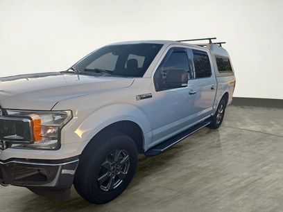 Used 2020 Ford F150 XLT w/ Equipment Group 302A Luxury