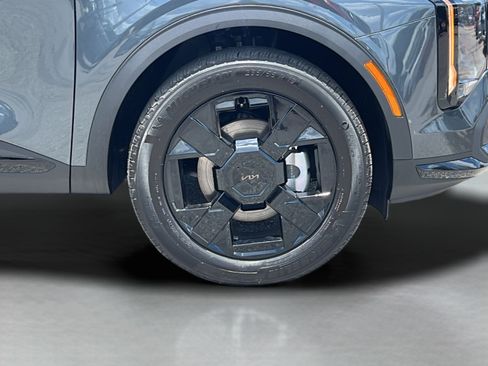 Certified 2026 Kia Sportage X-Line AWD/4WD image 10