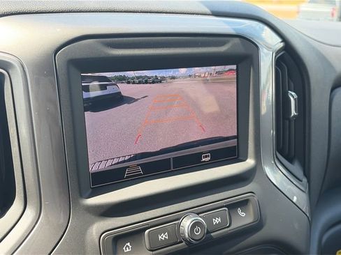 New 2026 Chevrolet Silverado 2500 Custom w/ Custom Value Package AWD/4WD image 18