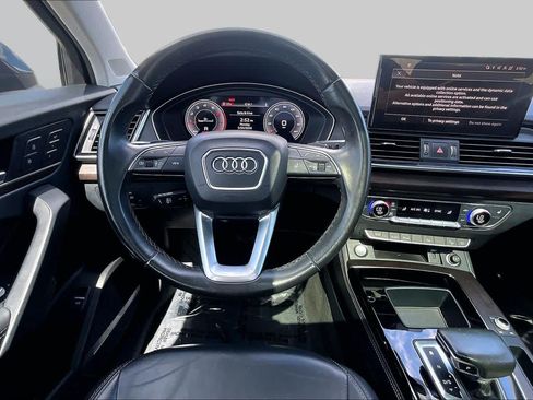 Used 2023 Audi Q5 2.0T Premium Plus AWD/4WD image 6