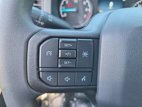 New 2026 Ford F150 STX RWD image 29