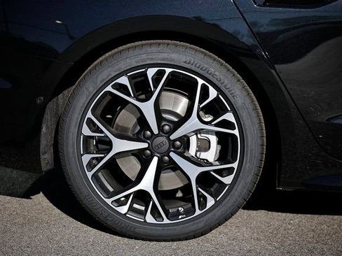 New 2026 Audi A6 Prestige image 6