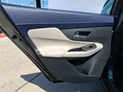 New 2026 Nissan Sentra SL w/ Floor Mat Package FWD image 29