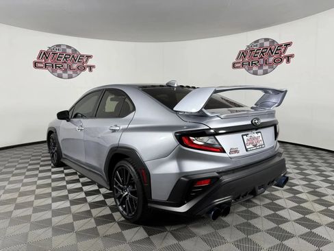 Used 2023 Subaru WRX Premium AWD/4WD image 5