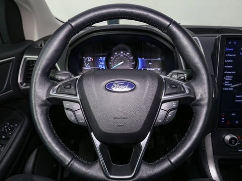 Used 2023 Ford Edge SEL w/ Convenience Package image 27