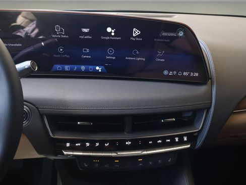 New 2026 Cadillac CT5 Premium Luxury RWD image 19