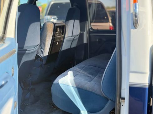 Used 1995 Ford F350 Long Bed image 10