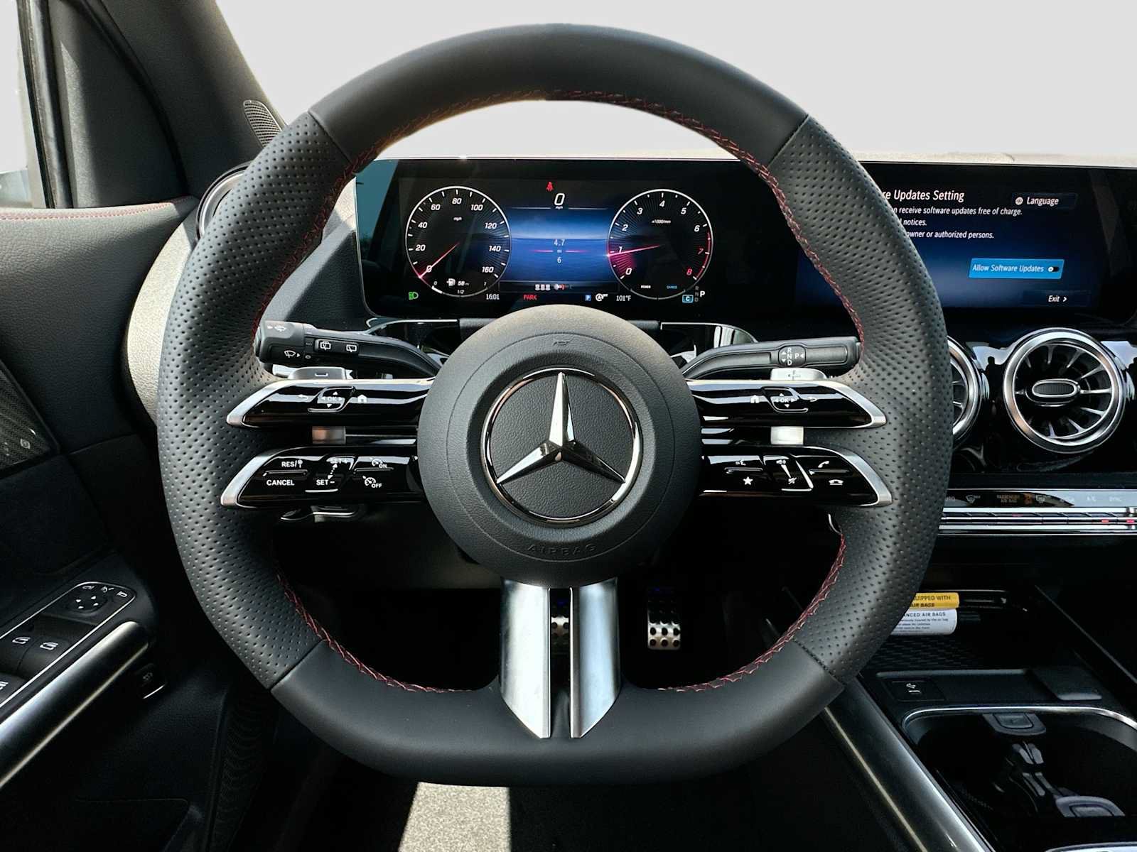 Used 2026 Mercedes-Benz GLA 250 image 11