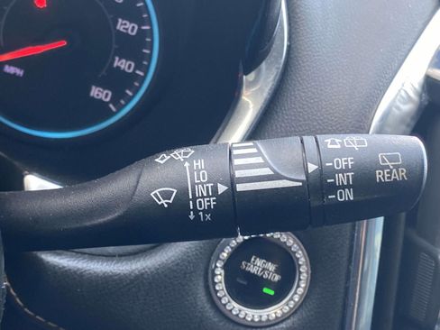 Used 2020 Chevrolet Traverse Premier w/ Redline Edition FWD image 26