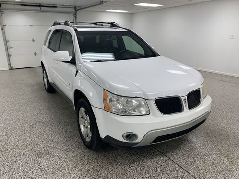 Used 2006 Pontiac Torrent AWD w/ Preferred Package image 2