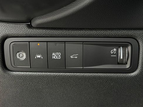 New 2026 Chevrolet Equinox EV RS FWD image 20