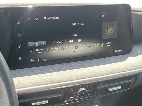 New 2026 Nissan Kicks S FWD image 26