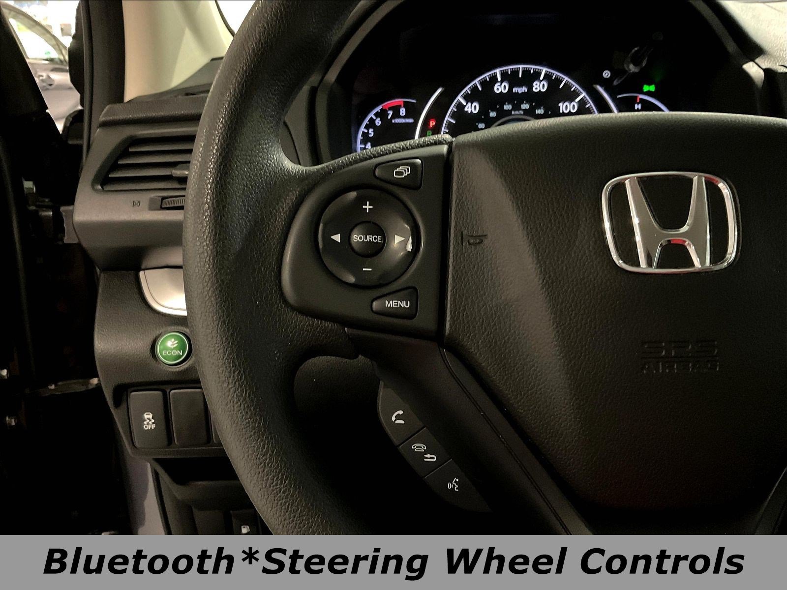 Used 2016 Honda CR-V LX image 11