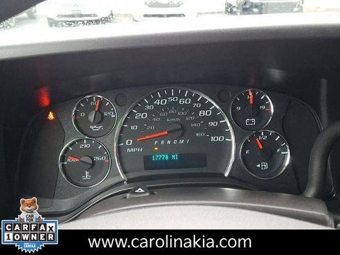 Used 2024 Chevrolet Express 2500 w/ Driver Convenience Package image 18