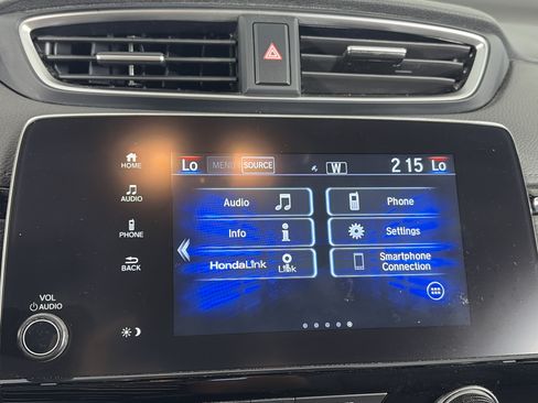 Used 2020 Honda CR-V EX-L image 19