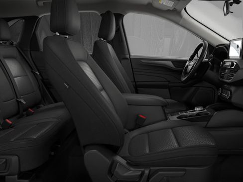 New 2026 Ford Escape Active w/ Cold Weather Package AWD/4WD image 6