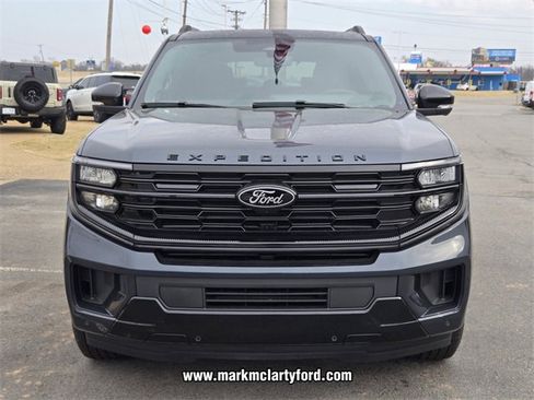 New 2026 Ford Expedition Platinum w/ Stealth Appearance Package image 15