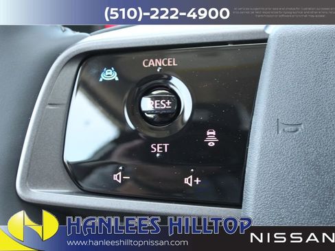 New 2026 Nissan Murano SL AWD/4WD image 32