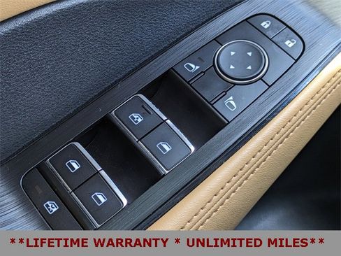 Used 2023 Nissan Rogue Platinum w/ Platinum Premium Package image 29