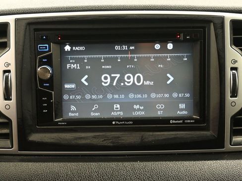 Used 2017 Kia Sportage LX image 12