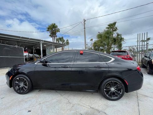 Used 2015 Chrysler 200 Limited w/ Convenience Group FWD image 20