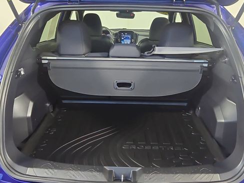 Certified 2024 Subaru Crosstrek 2.5i Sport image 21