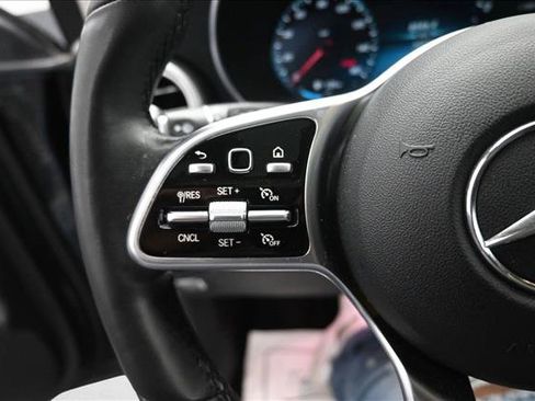 Certified 2021 Mercedes-Benz GLC 300 4MATIC image 15