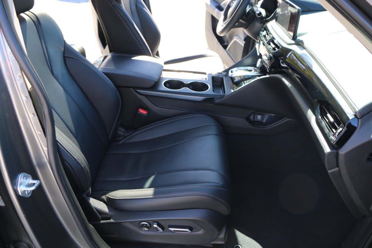 Used 2026 Acura MDX w/ Technology Package FWD image 31
