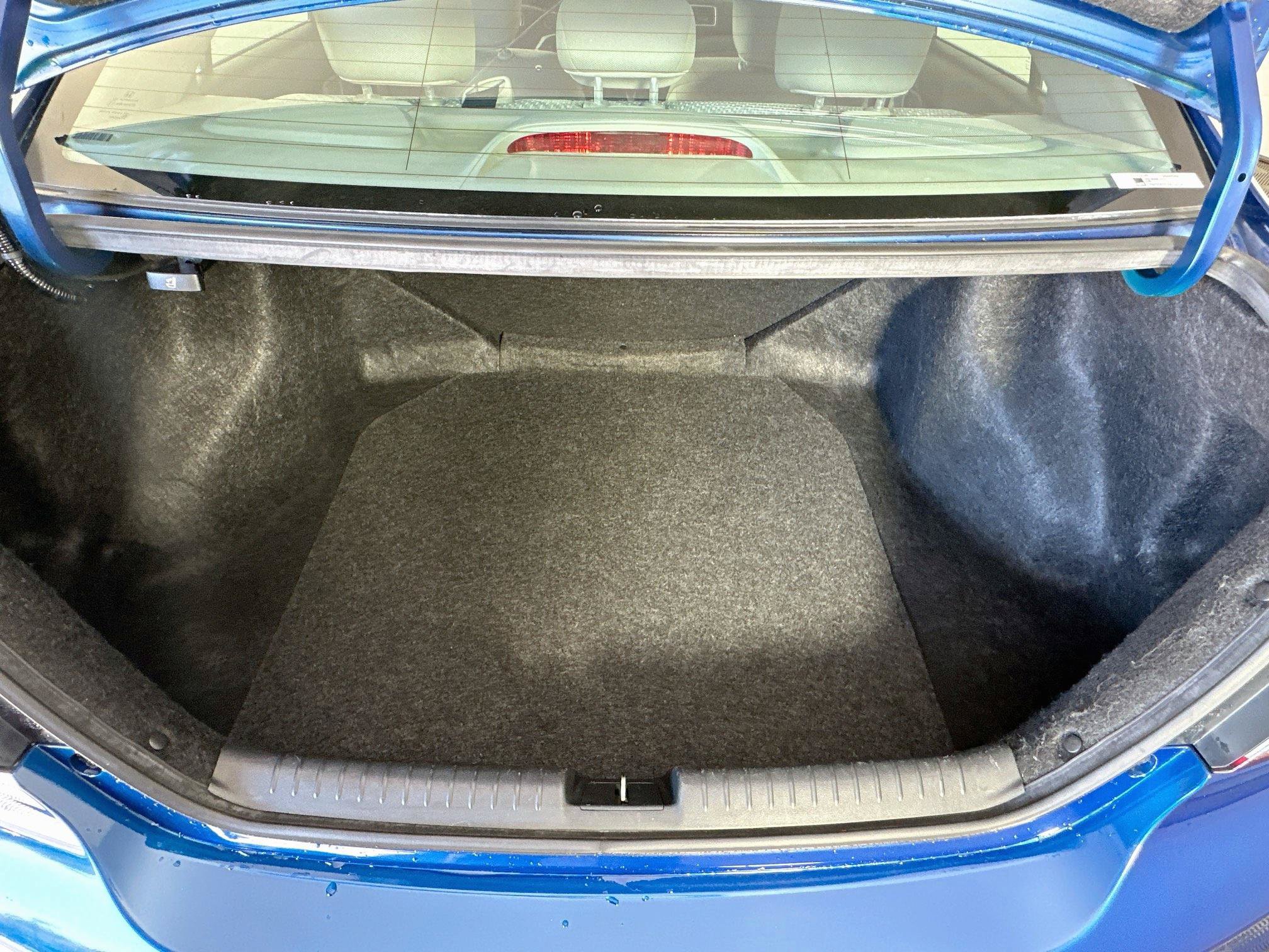 Used 2014 Honda Civic LX image 26