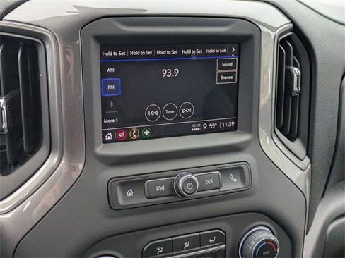 New 2025 Chevrolet Silverado 2500 W/T w/ WT Convenience Package image 14