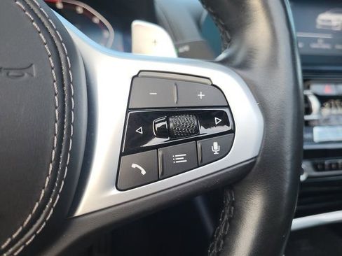 Used 2019 BMW M850i xDrive Convertible image 18