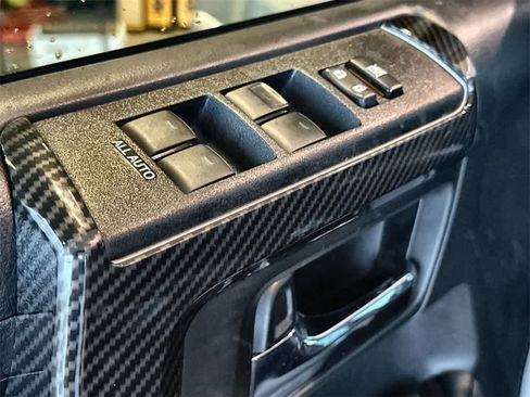 Used 2023 Toyota 4Runner TRD Sport image 24