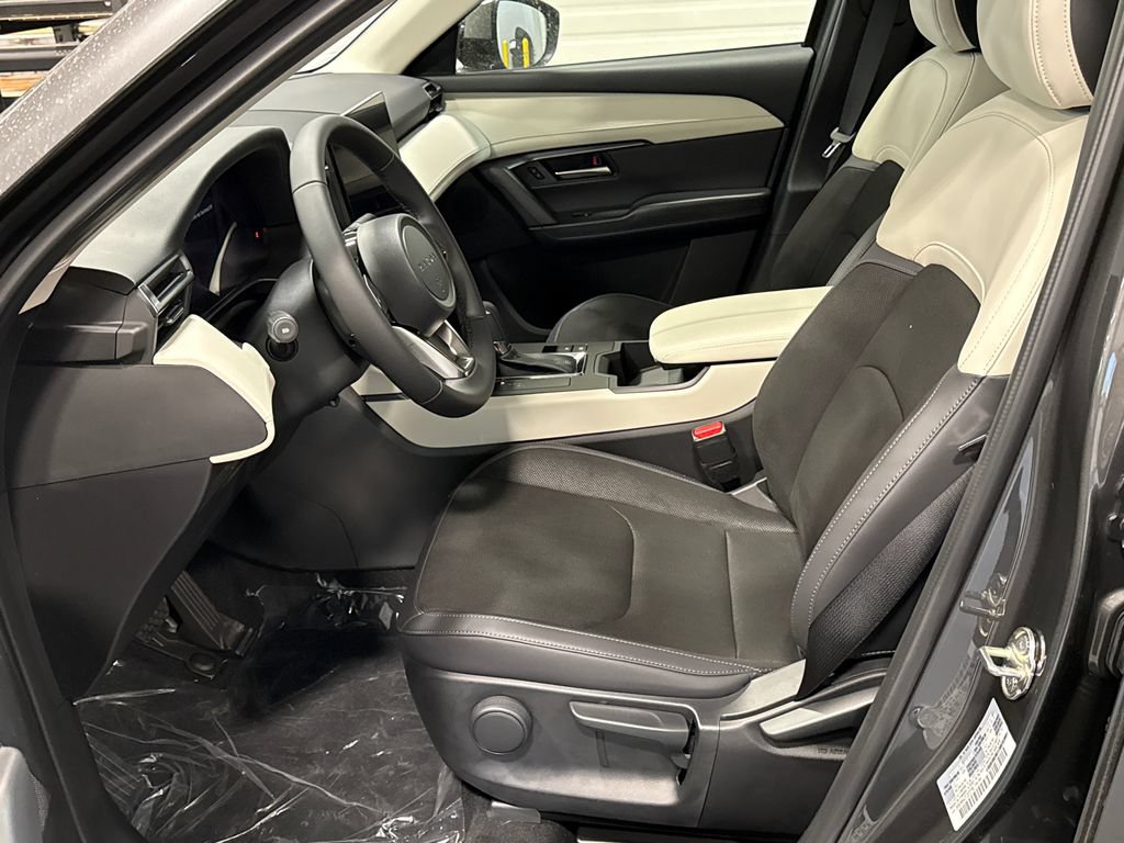 New 2026 MAZDA CX-5 Select AWD/4WD image 4