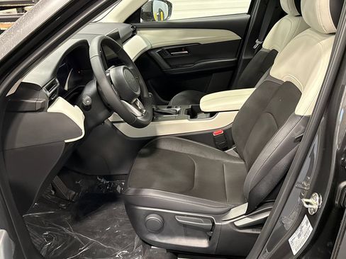 New 2026 MAZDA CX-5 Select AWD/4WD image 4