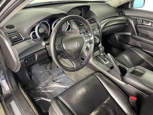 Used 2012 Acura TL w/ Technology Package FWD image 3