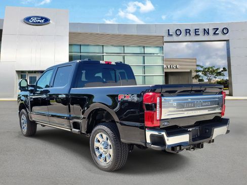 New 2026 Ford F250 King Ranch AWD/4WD image 6