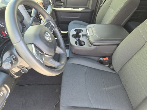 New 2026 RAM 3500 Tradesman image 11