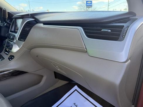 Used 2015 GMC Yukon SLT w/ Open Road Package image 14