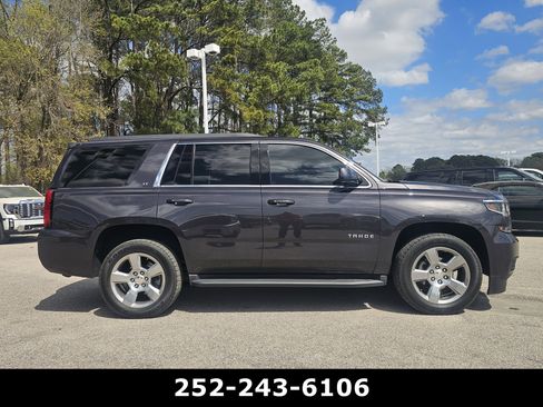 Used 2016 Chevrolet Tahoe LT image 5