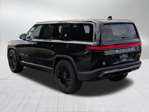 Used 2023 Rivian R1S Adventure Quad AWD/4WD image 5