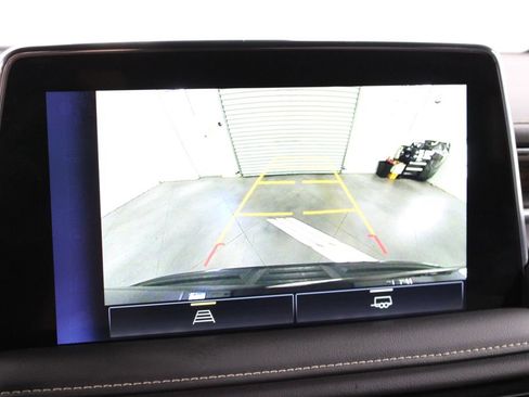 Used 2023 Chevrolet Tahoe Premier image 56