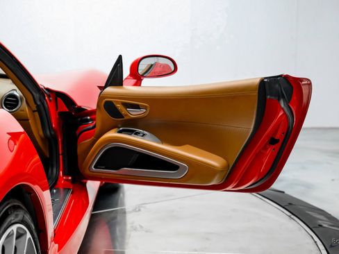 Used 2014 SRT Viper GTS w/ GTS Laguna Interior Package image 73