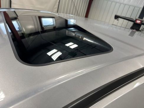 Certified 2024 Honda CR-V EX-L image 11