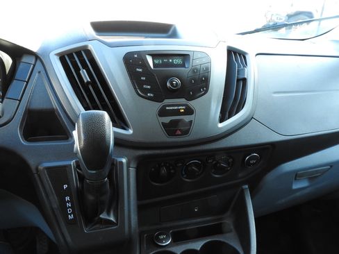 Used 2015 Ford Transit 250 130 Low Roof image 10