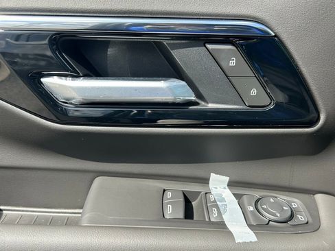 New 2026 Chevrolet Tahoe LS w/ LS Custom Edition RWD image 30