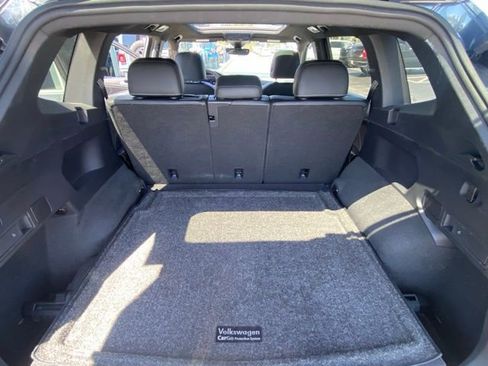 Used 2024 Volkswagen Tiguan SEL R-Line AWD/4WD image 26