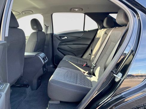 Certified 2023 Chevrolet Equinox LT image 24