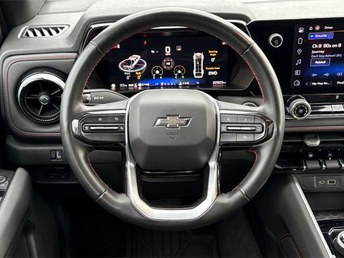 Used 2024 Chevrolet Colorado Z71 w/ Advanced Trailering Package image 18