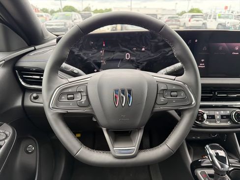 New 2026 Buick Envista Sport Touring w/ Convenience I Package FWD image 10