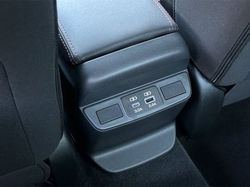 New 2025 Subaru WRX Premium image 16